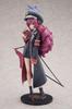 Blue Archive Iroha scale PVC ABS painted finished figure 1/7 &
