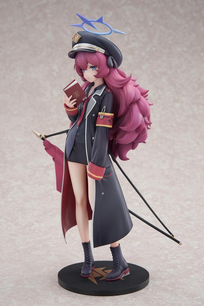 Blue Archive Iroha scale PVC ABS painted finished figure 1/7 &