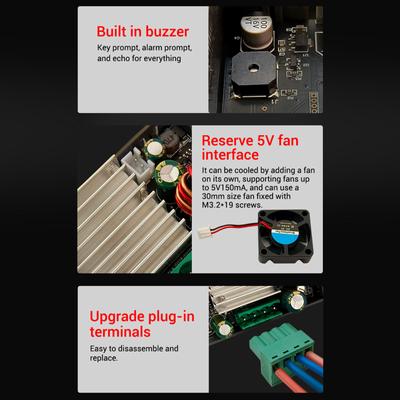 DIY moduly – Elektronické moduly