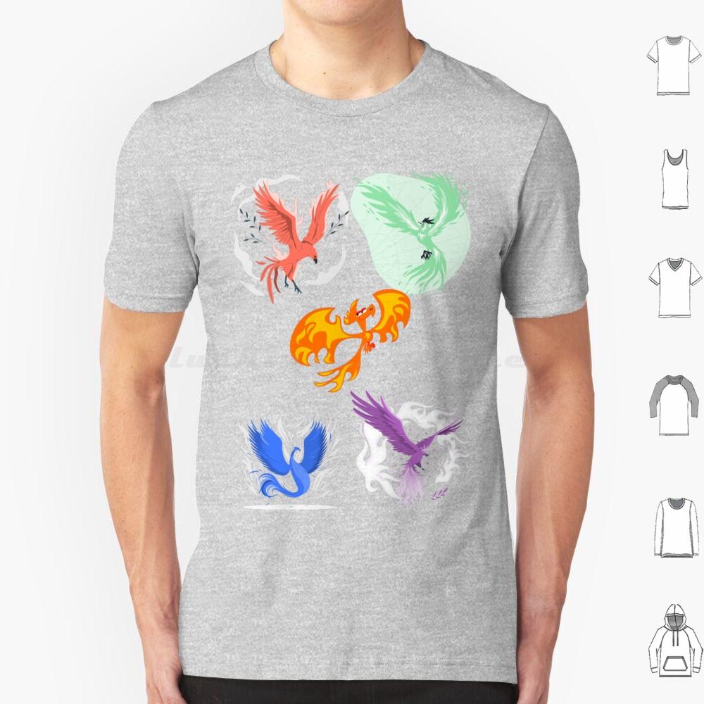 Phoenix Legendary Animals T Shirt Men Women Kids 6xl Creature Mythological Legendary Animals Mystical Legendary Animal
