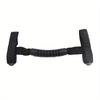 1pc Electric Bike Scooter Hand Carrying Straps Skateboard Portable Handle Band Belt Webbing Hook