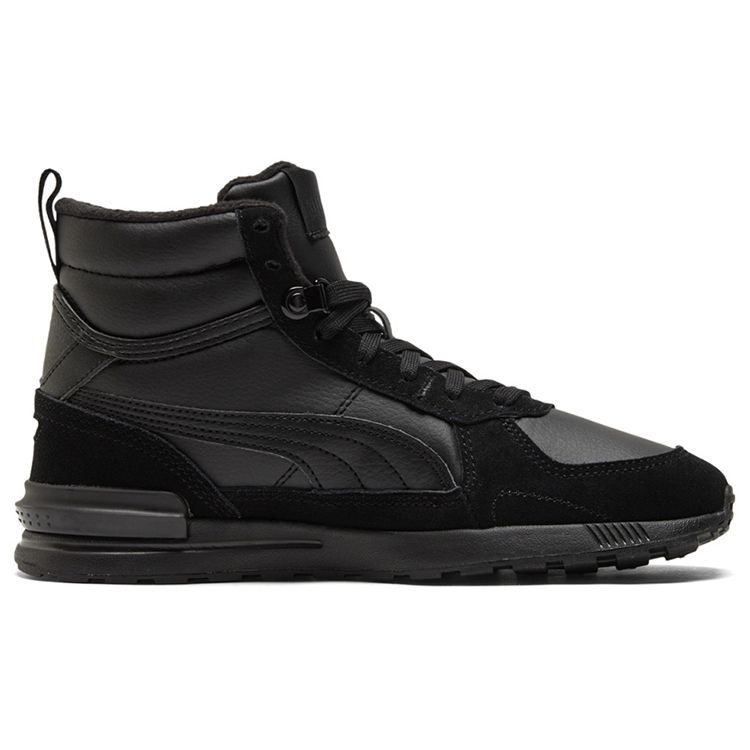 Puma Unisex Black 383204-01