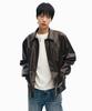 Intempomood Coachman Work Jacket_Brown