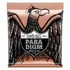 Ernie Ball Paradigm Extra Light Phosphor Bronze 10-50 Guitar Strings