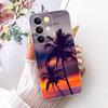 For Realme C85 Pro Case Stylish Flowers Butterfly Painted Cover Soft Slim Phone Case For Realme C85 C 85 RealmeC85 Pro 5G Fundas