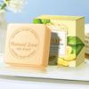 Handmade Essential Soap with Plant Extracts Rich Creamy Lather Fragrance | Moisturizing Body Wash Bar for Men and Women
