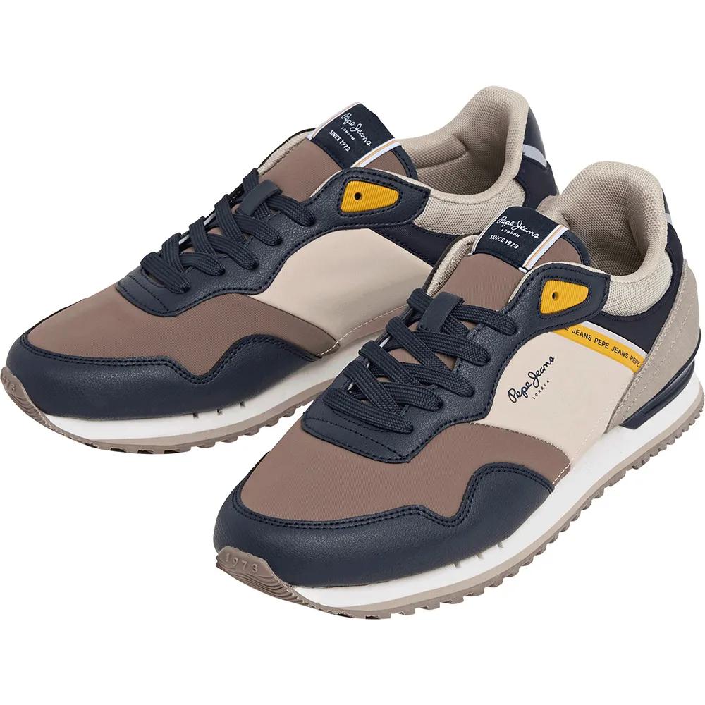 Pepe Jeans Sneakers London Cross