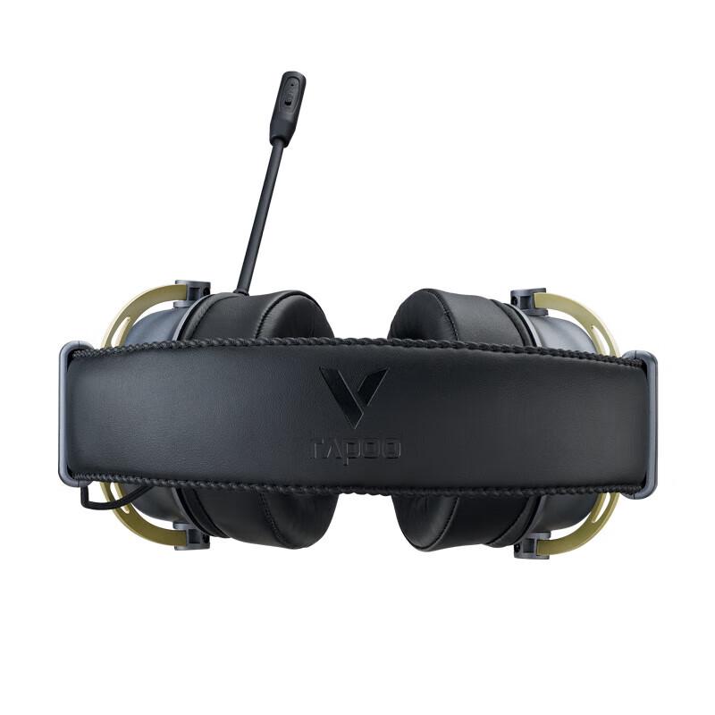 Rapoo VH800 Dual-Mode Kabelloses Gaming-Headset