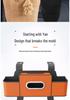 Multi-functional Car Seat Back Tissue Box & Cup Holder