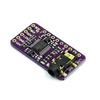 Compactly Digital Audios Converters Module I2S Interfaces Digital Decoders Module For Raspberry DIY Audios Projects