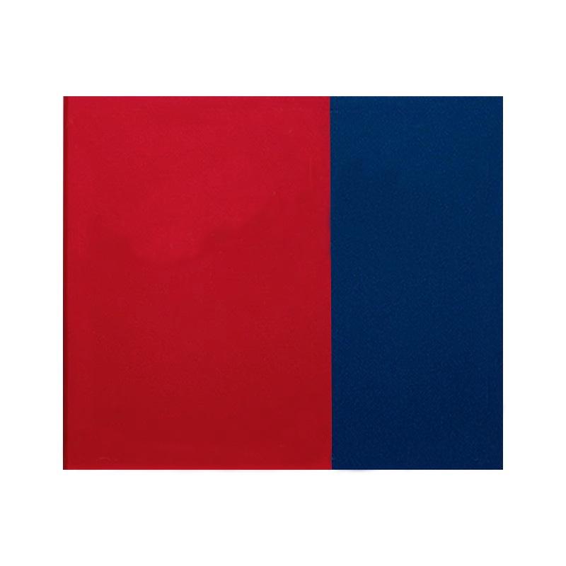 Cross-border Pearlescent Hardcover Blank Award Certificate Cover - High-grade Protective Customizable Shell