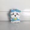 Peluche Chiikawa Giapponese Co-branded Una Generazione di Ragazze Magiche Carino Hachiware Ciondolo Usagi Decorazione da Appendere per Zaino