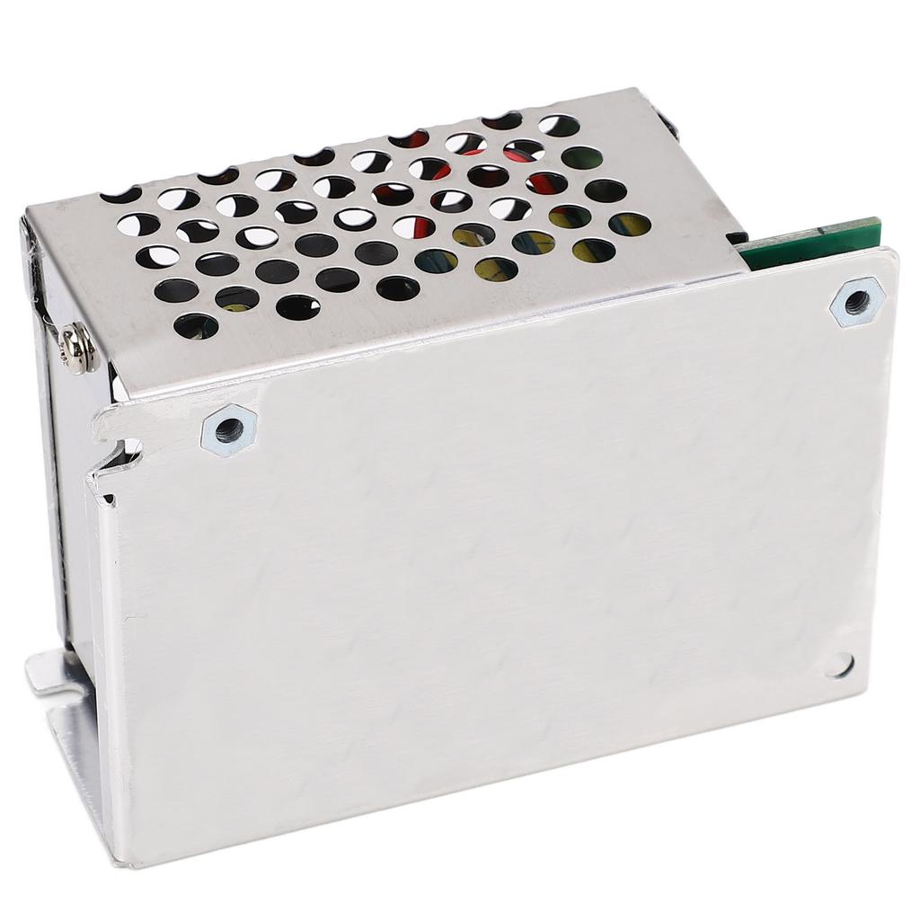 Adjustable Buck Module High Power 400W Anti Reflow Multiple Protection DC to DC Buck Module for Fan