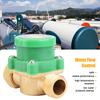 220V    Sensor with Separate Chambers High Temp Resistant Low Pressure Startup for Family with Boost Pump Automatic Water Cycle