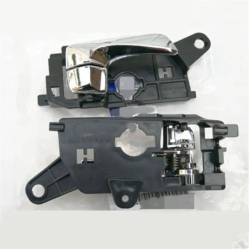 826103K520  826203K520 Chrome front ide Inner Door Handle rear LH RH for hyundai Sonata 2008-2010
