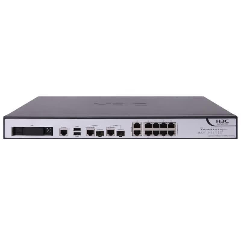 H3C F1005 Enterprise Firewall