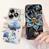 For Tecno Spark 20C Case Spark20 Pro KJ6 New Fashion Candy Painted Cover Shockproof Phone Case For Tecno Spark 20 Pro Plus Shell