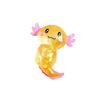 Giocattolo Axolotl Antistress Decompressione Glitterato Carino Zucchero di Malto Spremibile Giocattolo Fidget Per Adulti Bambini Regalo Festa di Compleanno