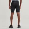 adidas High Waist Slim Fit Three-Quarter Sports Shorts Men Shorts JP1477