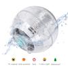Waterproof Solar Power Lamp LED 7 Colors Floating Swimming Pool Pond Decoration Light