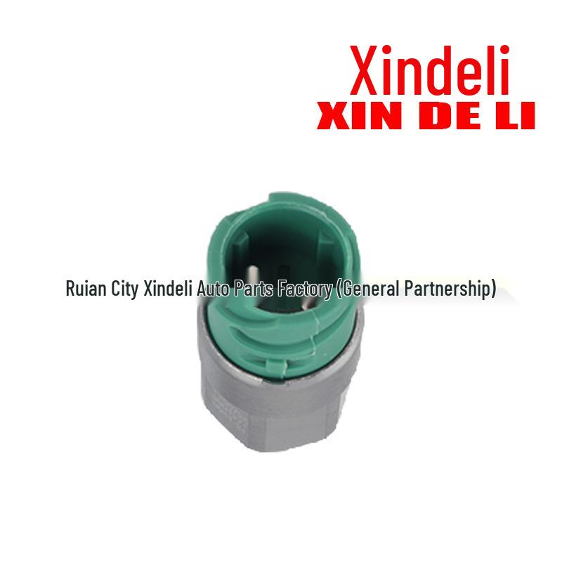 Sinotruk Howo Light Truck Gearbox Reverse Neutral Switch 0041-21 for Fast Gearbox