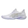 Asics Blade FF 2 White Blue Fade Women Sneakers 1072A120-101