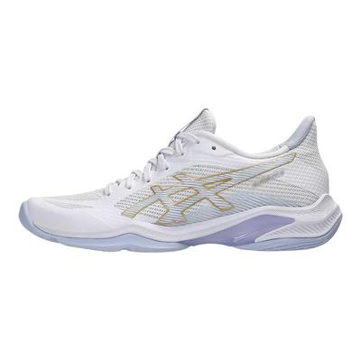 Zapatillas Deportivas Mujer Blade FF 2 Blanco Azul Degradado 1072A120-101