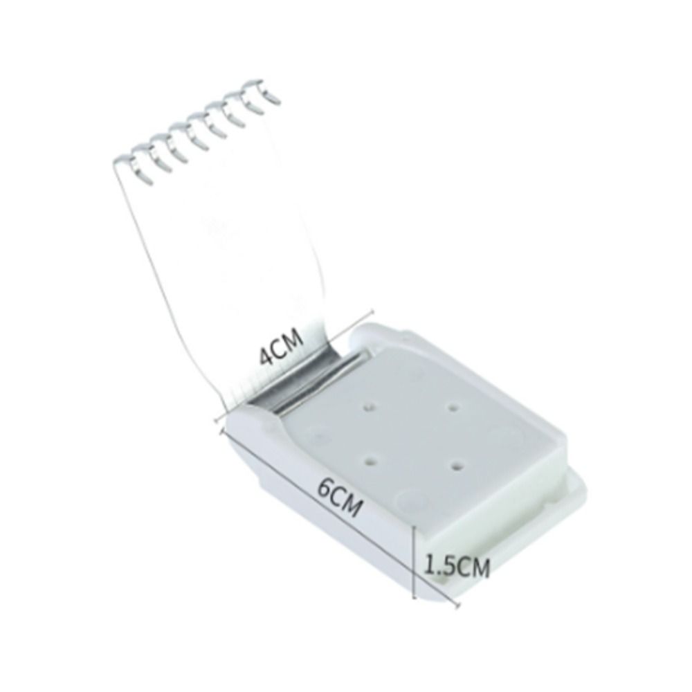 6*4*1.5cm Knitting Machine Claw Weight Knitting Machine Accessories  Handmade