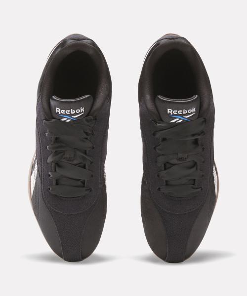 [Reebok] Ultra LO Sneakers - Black RESO6EJ1WBA