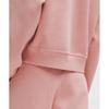 Lululemon Women S STeady State Crew Tea roSe