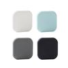 4Pcs Silicone Door Crash Pad Anti-Collision Safety Protector Door Handle Bumper Reusable Durable Shock Absorber Furniture Fittin