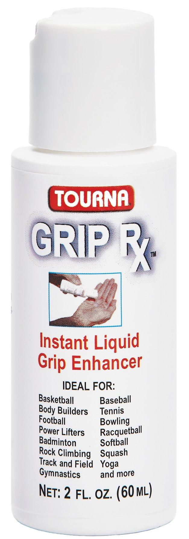

Tourna Grx Grip RX Улучшитель сцепления для тенниса