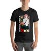 New Tomo chan Is a Girl Tomo Aizawa wa onnanoko T-Shirt black t shirt animal print shirt for boys mens t shirt graphic