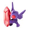 POKEMON Center Original Plush Toy Mega Sableye