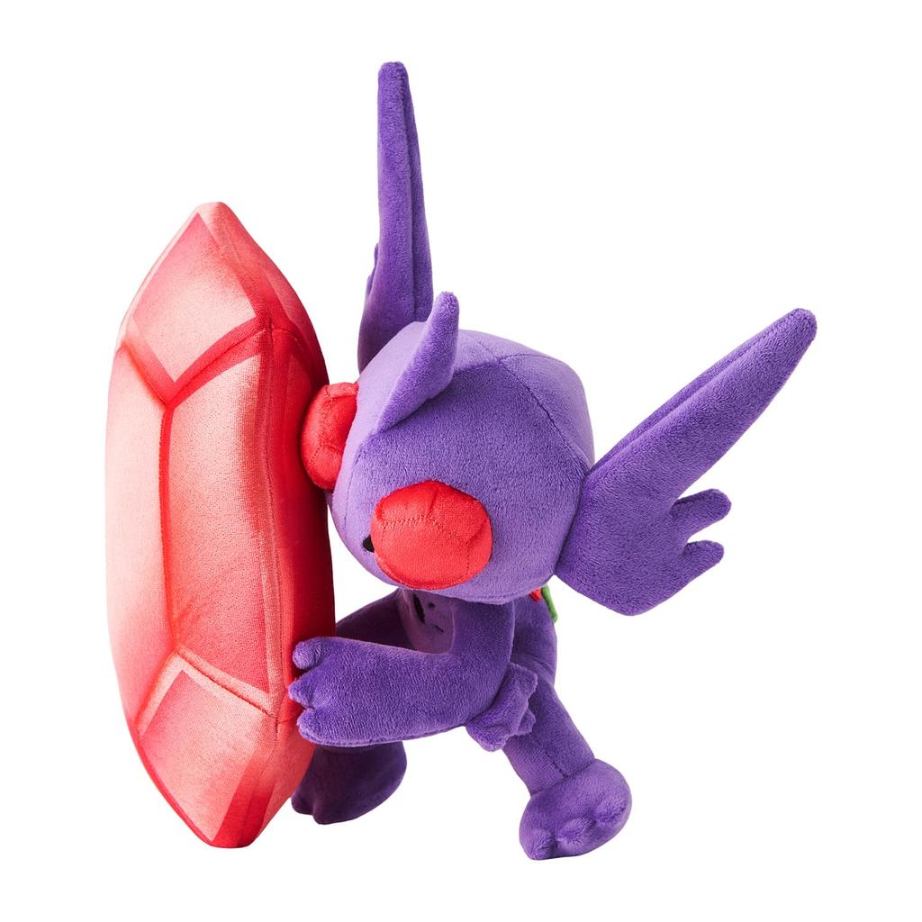 POKEMON Center Original Plush Toy Mega Sableye
