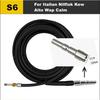 2~40m Sewer Drain Water Cleaning Hose Pipe Dredge Cleaner for Karcher Lavor Huter Nilfisk Stihl High Pressure Washer Hose