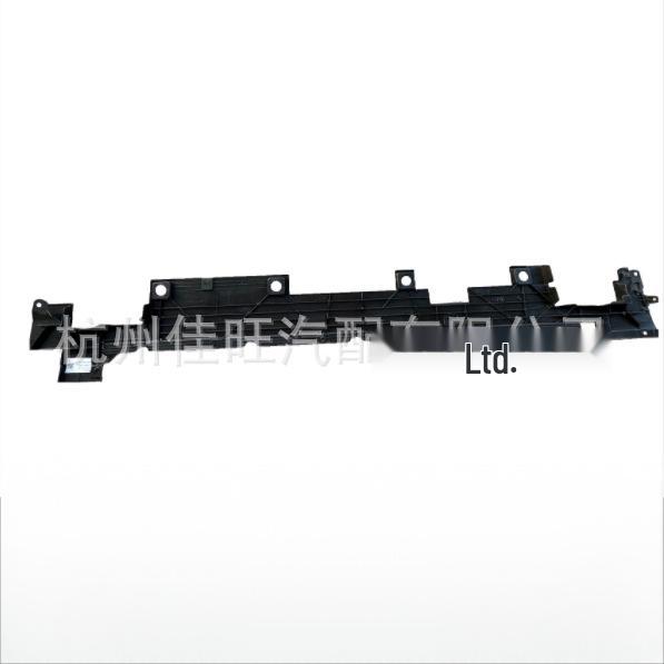 Toyota 2023 BZ3 Front Body Under Shield (58398-03010 Right, 58399-03010 Left)