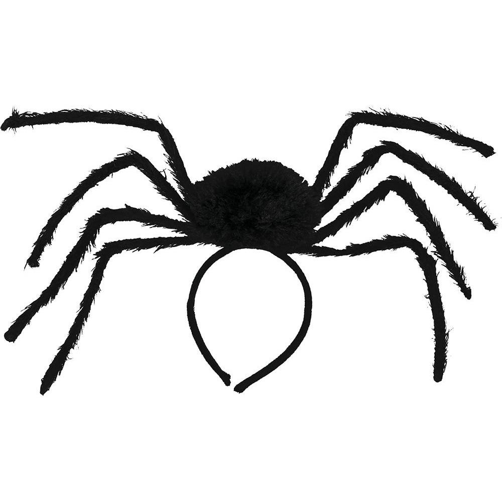 Fiestas Guirca Womens/Ladies Spider Headband