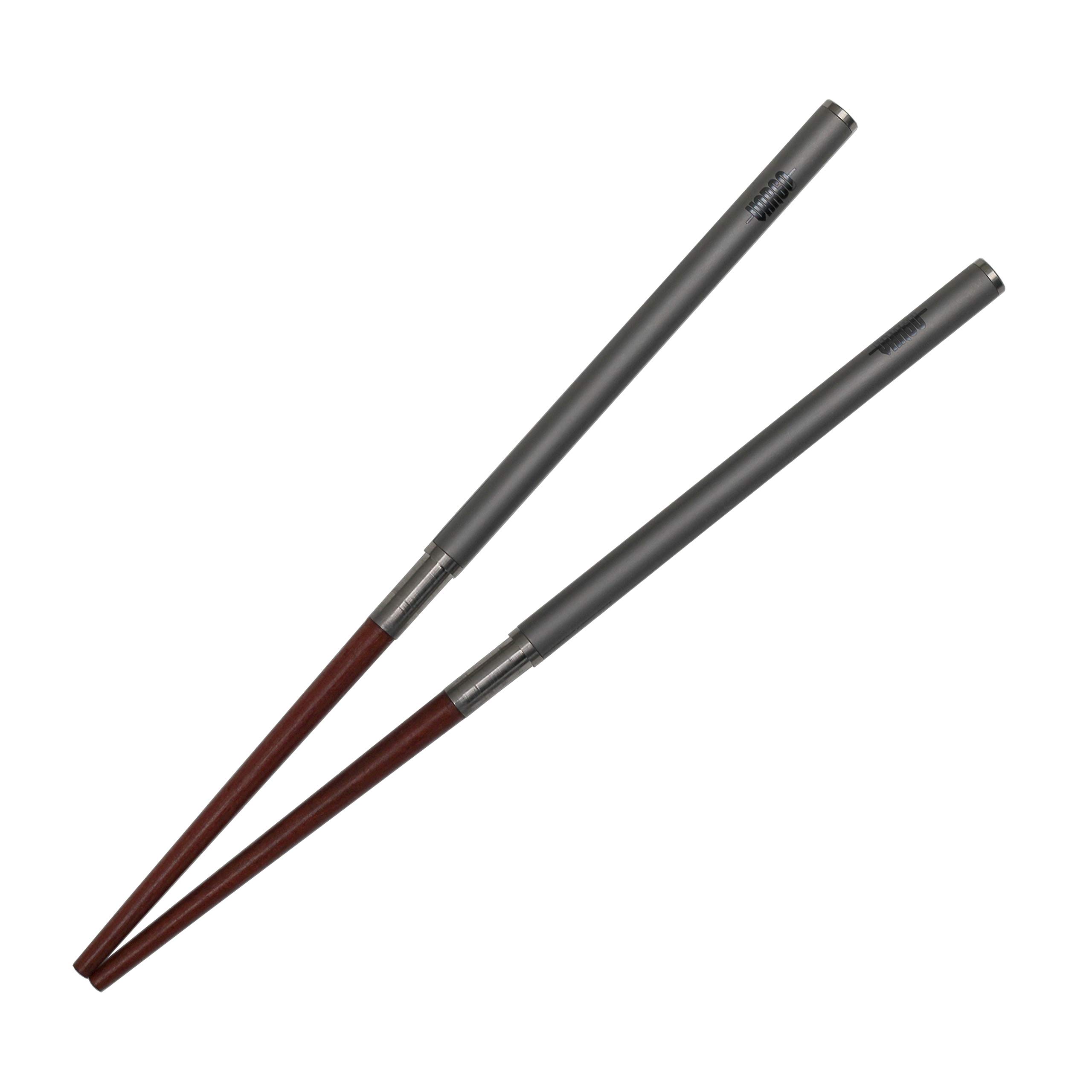 

VARGO Titanium Chopsticks T-223