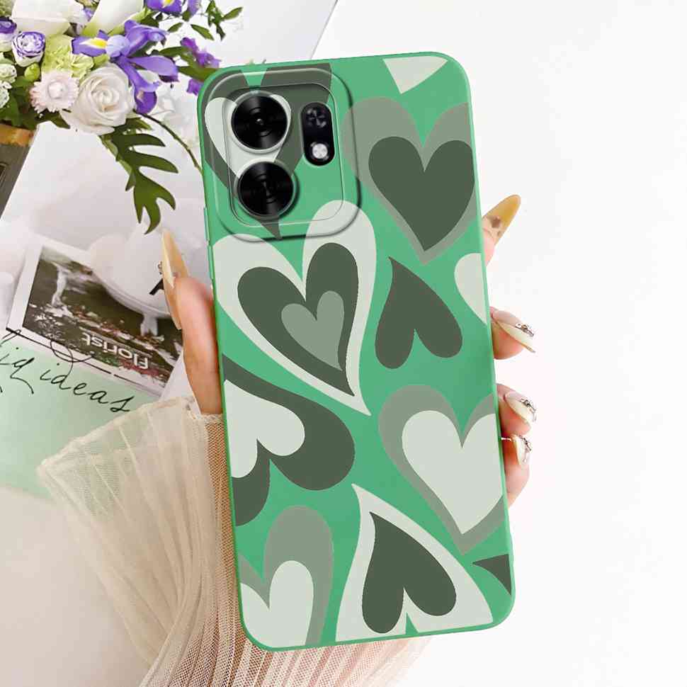

Fashion Cartoons For Honor X6d X6D 5G 6.75 LNA-NX1 Case Silicone Back Cover For Honor Play 60A 60a 5G NLA-AN00 Phone Cases Capa Honor X6d 5G