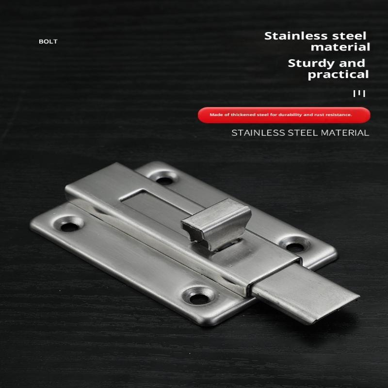 בריח קפיצי עצמי אלסטי בריח אבטחה בריח קפיצי נגד גניבה צירי ארון מנירוסטה אספקת ריהוט חומרה