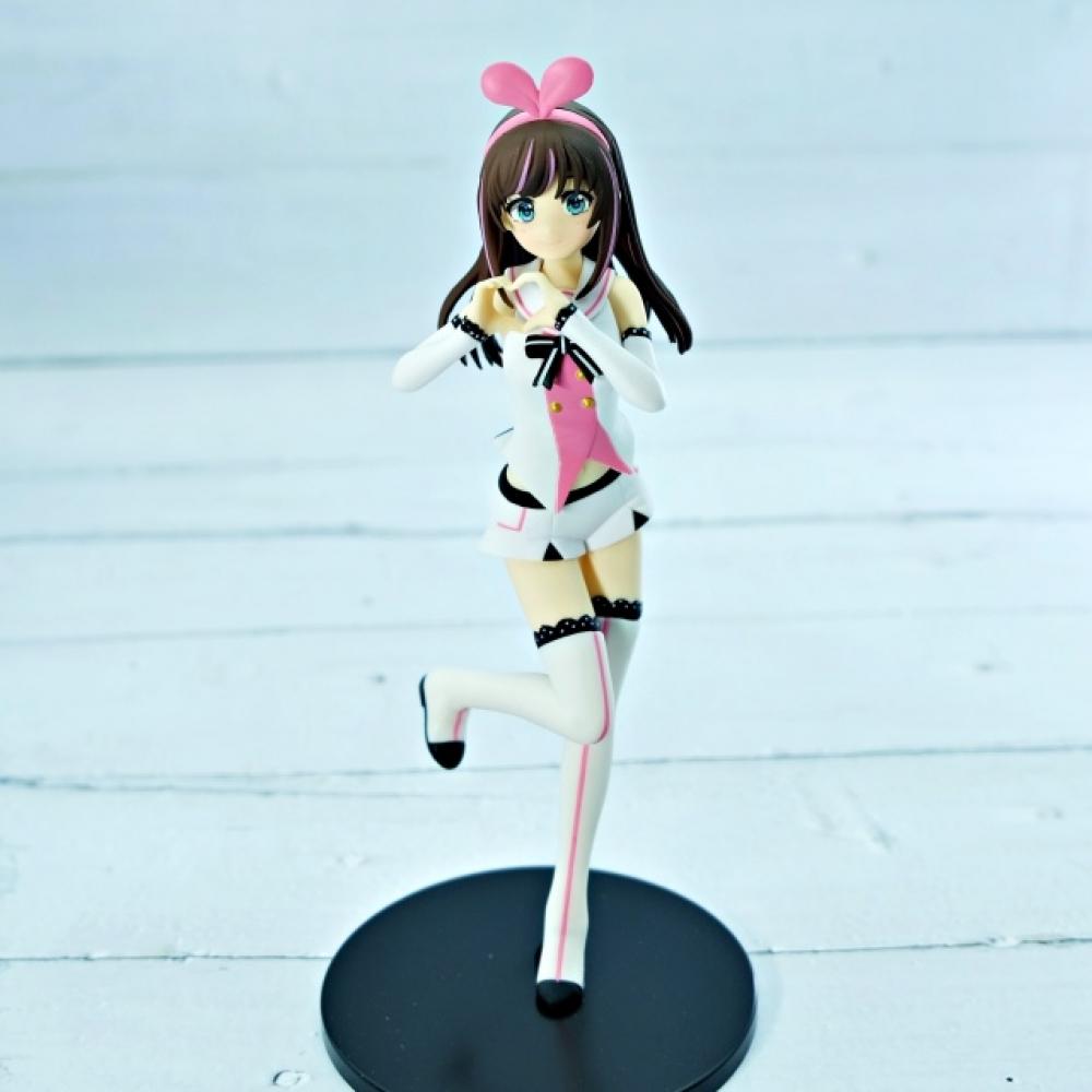 

Taito Kizuna Ai Figure Оригинальная версия AI Channel Virtual YouTuber Taito в наличии