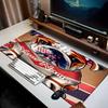 1PC Custom Name Bulldog Union Jack Pride Mouse pad, keyboard and mouse desk pad, for computer notebook  Birthday Gift For Any Room Or Office