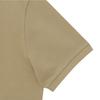 KANGOL Classic Polo Shirt Beige 1724