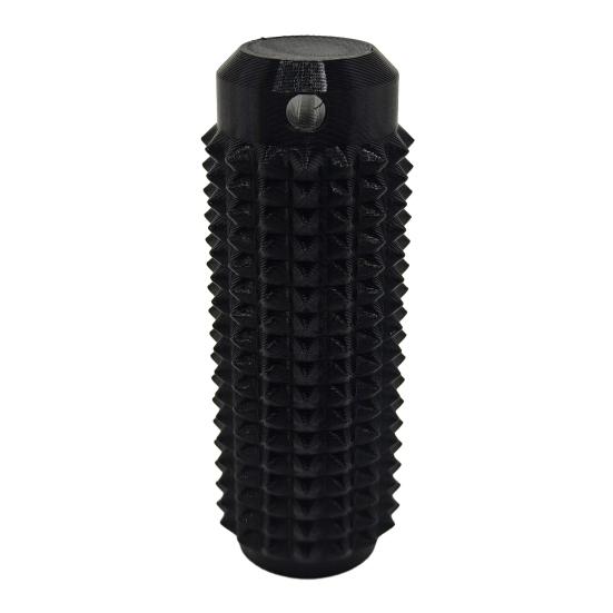 

Yousheng Колючая Фиджет-игрушка Портативная Сенсорная игрушка Маленькие Колючки Grippie Игрушка-брелок для снятия стресса, концентрации и расслабления