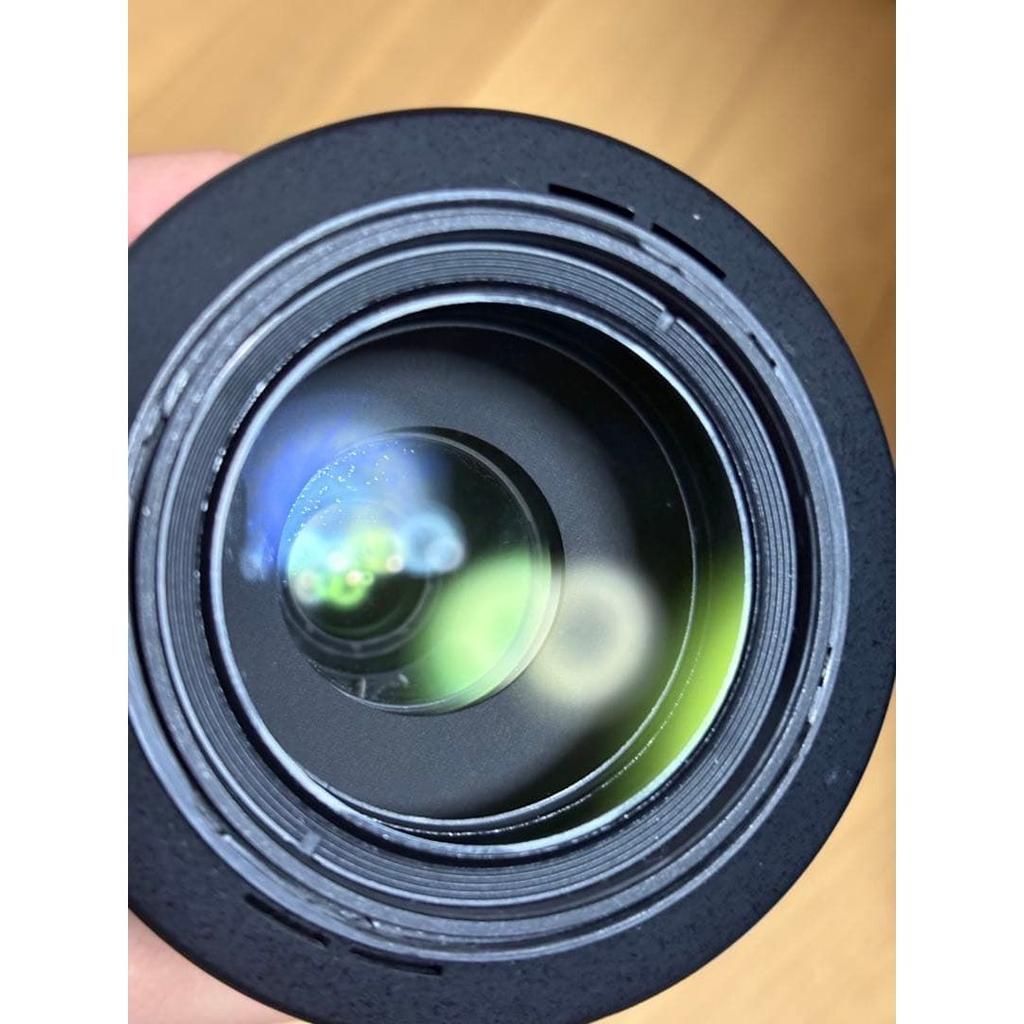 TAMRON SP 70-300mm F4-5.6 Di VC USD