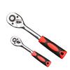 108-Piece Socket & Wrench Set for Auto Repair