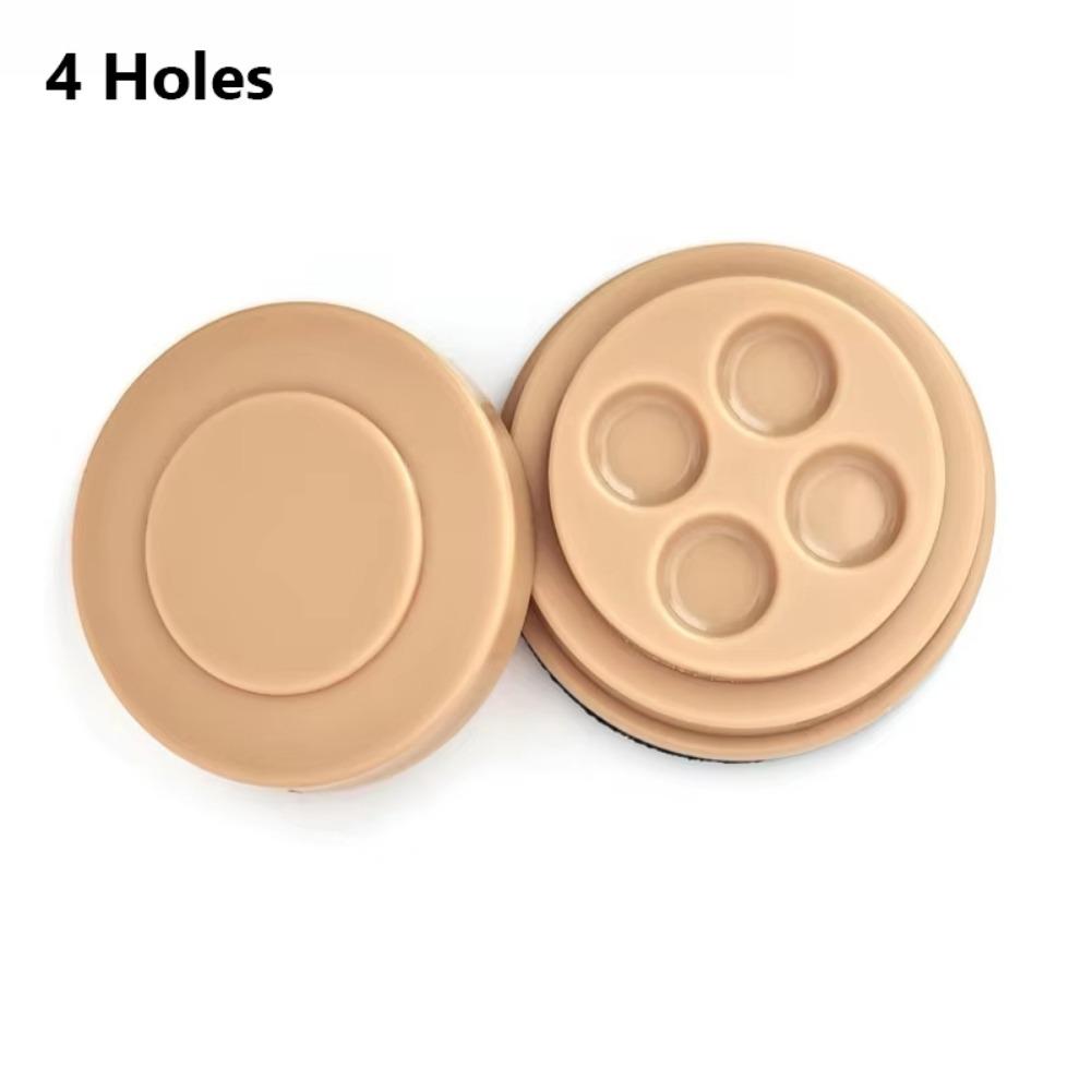 Watchmaker Tool Watch Oil Cups Plastic Oil Immersion Tool Watch Repairing Tool  Watchmaker