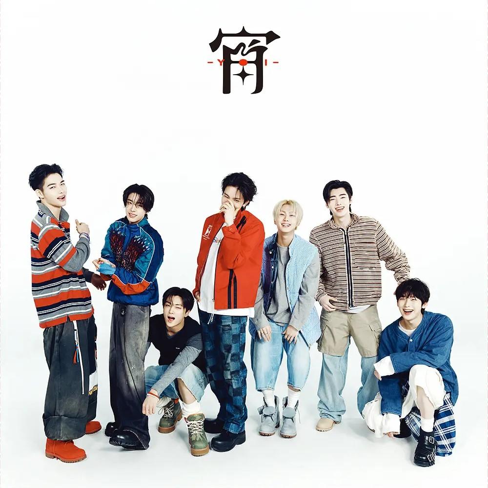 

(ПРЕДВАРИТЕЛЬНЫЙ ЗАКАЗ) ENHYPEN - [YOI] Япония 4-й сингл-альбом, Ограниченное издание B