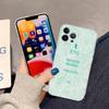 Classic Design E-Etro Phone Case For IPhone 17 16 15 14 13 11 12 Pro Max 16 Plus Transparent